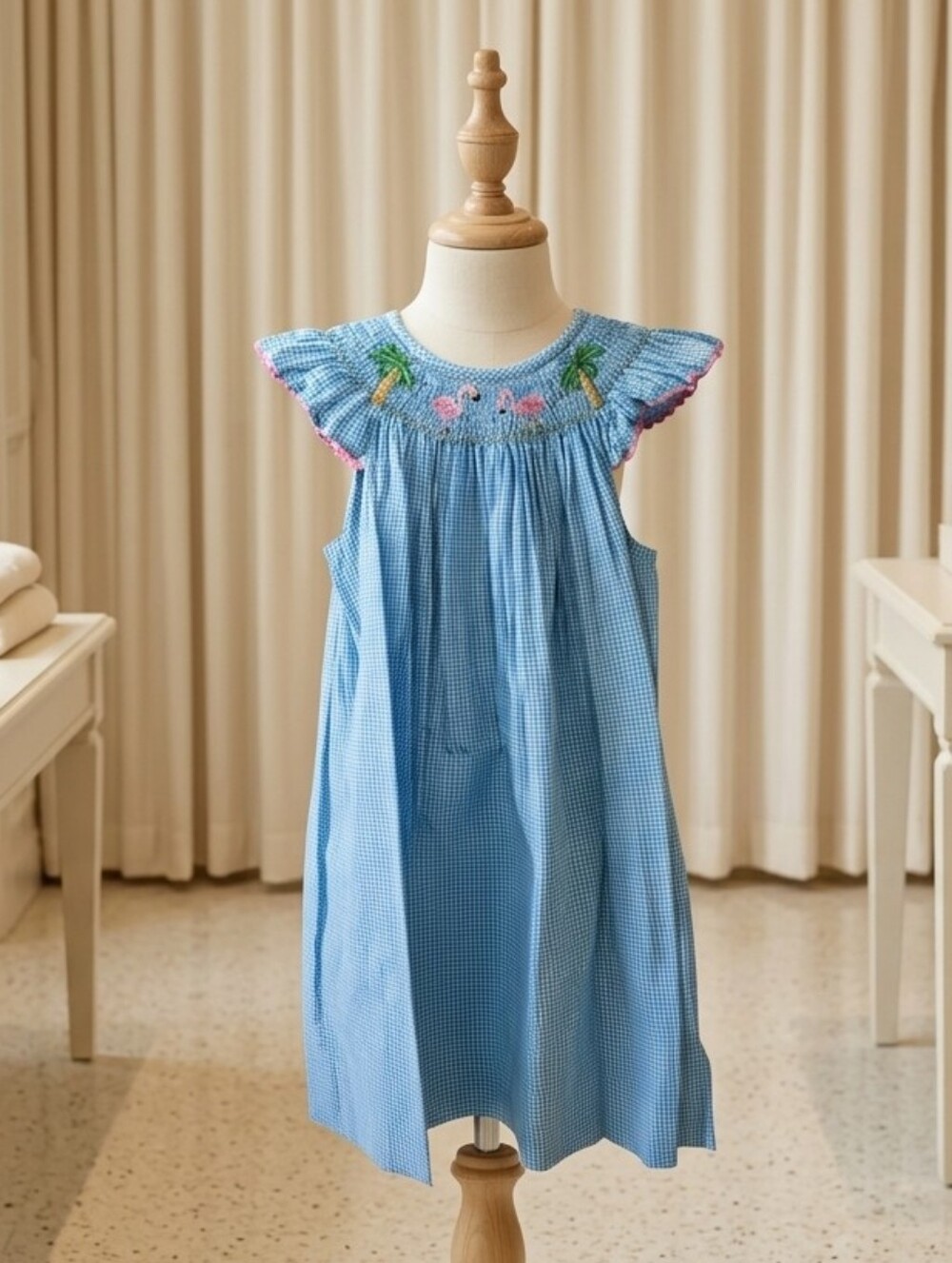 Viva La Fete for Ragsland | Sz 5 | Vintage 2004